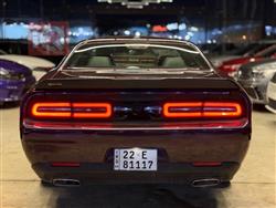 دودج تشالنجر